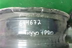 Диски колёсные литые (комплект)  R18 EJ6,5 5x108 ET33 Ц.О.60,1 (203000205AA) для Chery Tiggo 7 Pro с 2019г