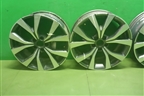 Диски колёсные литые (комплект)  R18 EJ6,5 5x108 ET33 Ц.О.60,1 (203000205AA) для Chery Tiggo 7 Pro с 2019г