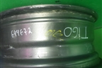 Диски колёсные литые (комплект)  R18 EJ6,5 5x108 ET33 Ц.О.60,1 (203000205AA) для Chery Tiggo 7 Pro с 2019г