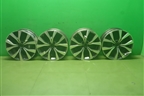 Диски колёсные литые (комплект)  R18 EJ6,5 5x108 ET33 Ц.О.60,1 (203000205AA) для Chery Tiggo 7 Pro с 2019г