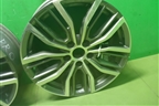 Диски колёсные литые (комплект)  R18 EJ7 5x114.3 ET45 Ц.О.60,1 (6600133838) для Geely Atlas Pro с 2019г