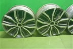 Диски колёсные литые (комплект)  R18 EJ7 5x114.3 ET45 Ц.О.60,1 (6600133838) для Geely Atlas Pro с 2019г