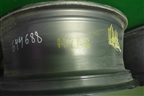 Диски колёсные литые (комплект)  R18 EJ7 5x114.3 ET45 Ц.О.60,1 (6600133838) для Geely Atlas Pro с 2019г