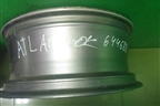 Диски колёсные литые (комплект)  R18 EJ7 5x114.3 ET45 Ц.О.60,1 (6600133838) для Geely Atlas Pro с 2019г