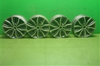 Диски колёсные литые (комплект)  R18 EJ7 5x114.3 ET45 Ц.О.60,1 (6600133838) для Geely Atlas Pro с 2019г