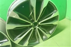 Диски колёсные литые (комплект)  R20 EJ8 5x108 ET46 Ц.О.63,4 (6600007397) для Geely Tugella с 2019г