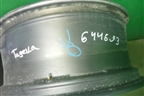 Диски колёсные литые (комплект)  R20 EJ8 5x108 ET46 Ц.О.63,4 (6600007397) для Geely Tugella с 2019г