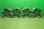Диски колёсные литые (комплект)  R20 EJ8 5x108 ET46 Ц.О.63,4 (6600007397) для Geely Tugella с 2019г