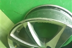 Диск колёсный литой  R15 EJ6 4х100 Ц.О.67
