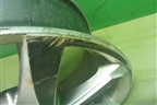 Диск колёсный литой  R15 EJ6 4х100 Ц.О.67