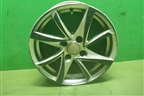 Диск колёсный литой  R15 EJ6 4х100 Ц.О.67