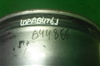 Диск колёсный литой  R15 EJ6 4х100 Ц.О.67