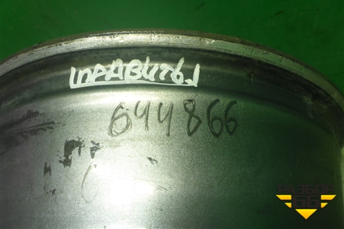 Диск колёсный литой  R15 EJ6 4х100 Ц.О.67