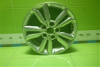 Диск колёсный литой  R16 EJ6 5x114.3 ET43 Ц.О.67,1 (52910M0150) для Hyundai Creta с 2016г