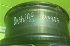 Диск колёсный литой  R18 EJ7 5x108 ET38 Ц.О.60,1 (F163101010AB) для Jetour Dashing (X-1) 2022г