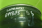 Диск колёсный литой  R17 EJ6,5 5x108 ET40 Ц.О.65,1 (203000471AA) для OMODA S5 с 2022г