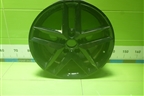Диск колёсный литой  R17 EJ6,5 5x108 ET40 Ц.О.65,1 (203000471AA) для OMODA S5 с 2022г