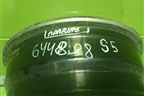 Диск колёсный литой  R17 EJ6,5 5x108 ET40 Ц.О.65,1 (203000471AA) для OMODA S5 с 2022г