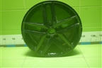 Диск колёсный литой  R17 EJ6,5 5x108 ET40 Ц.О.65,1 (203000471AA) для OMODA S5 с 2022г