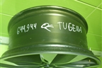 Диск колёсный литой  R20 EJ8 5x108 ET46 Ц.О.63,4 (6600007397) для Geely Tugella с 2019г