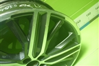 Диск колёсный литой  R19 EJ7 5x108 ET50 Ц.О.60,1 (203000246AA) для Exeed LX с 2019-2024г
