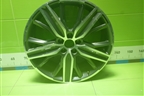 Диск колёсный литой  R19 EJ7 5x108 ET50 Ц.О.60,1 (203000246AA) для Exeed LX с 2019-2024г