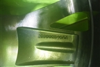 Диск колёсный литой  R19 EJ7 5x108 ET50 Ц.О.60,1 (203000246AA) для Exeed LX с 2019-2024г