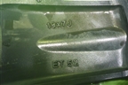 Диск колёсный литой  R19 EJ7 5x108 ET50 Ц.О.60,1 (203000246AA) для Exeed LX с 2019-2024г