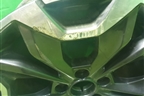 Диски колёсные литые (комплект)  R18 EJ7 5x114.3 ET40 Ц.О.66,5 (3113100XKN04A) для Haval Dargo с 2022г