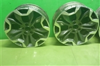 Диски колёсные литые (комплект)  R18 EJ7 5x114.3 ET40 Ц.О.66,5 (3113100XKN04A) для Haval Dargo с 2022г