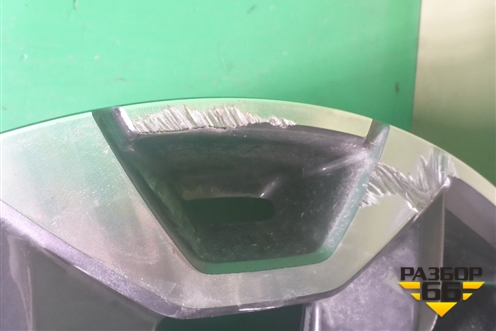 Диски колёсные литые (комплект)  R18 EJ7 5x114.3 ET40 Ц.О.66,5 (3113100XKN04A) для Haval Dargo с 2022г