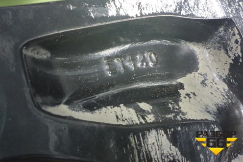 Диски колёсные литые (комплект)  R18 EJ7 5x114.3 ET40 Ц.О.66,5 (3113100XKN04A) для Haval Dargo с 2022г