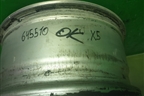 Диск колёсный литой  R18 EJ8,5 5x120 ET46 Ц.О.74,1 (6853952) для BMW X5 F15 с 2013г