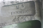 Диск колёсный литой  R18 EJ8,5 5x120 ET46 Ц.О.74,1 (6853952) для BMW X5 F15 с 2013г