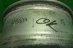 Диск колёсный литой  R18 EJ8,5 5x120 ET46 Ц.О.74,1 (6853952) для BMW X5 F15 с 2013г