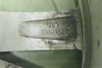 Диск колёсный литой  R18 EJ8,5 5x120 ET46 Ц.О.74,1 (6853952) для BMW X5 F15 с 2013г