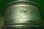 Диск колёсный литой  R18 EJ8,5 5x120 ET46 Ц.О.74,1 (6853952) для BMW X5 F15 с 2013г