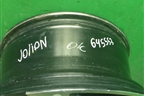 Диск колёсный литой  R18 EJ7 5x114.3 ET37 Ц.О.66,1 (3113101XST01A) для Haval Jolion с 2021г
