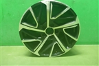 Диск колёсный литой  R18 EJ7 5x114.3 ET37 Ц.О.66,1 (3113101XST01A) для Haval Jolion с 2021г