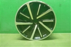 Диск колёсный литой  R19 EJ7,5 5x100 ET28 Ц.О.57,1 (FQ9965027590) для FAW Bestune T77 с 2018г