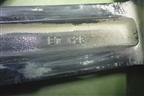 Диск колёсный литой  R19 EJ7,5 5x100 ET28 Ц.О.57,1 (FQ9965027590) для FAW Bestune T77 с 2018г