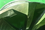Диск колёсный литой  R18 EJ7 5x108 ET36 Ц.О.65 (203000332AAACG)