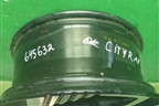 Диск колёсный литой  R18 EJ7 5x114.3 ET48 Ц.О.54,1 (8892682763) для Geely Cityray с 2024-2025г (Ситирей)