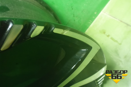 Диск колёсный литой  R18 EJ7 5x114.3 ET48 Ц.О.54,1 (8892682763) для Geely Cityray с 2024-2025г (Ситирей)
