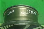 Диск колёсный литой  R18 EJ7 5x114.3 ET48 Ц.О.54,1 (8892682763) для Geely Cityray с 2024-2025г (Ситирей)