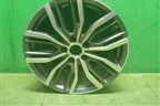 Диск колёсный литой  R18 EJ7 5x114.3 ET45 Ц.О.60,1 (6600133838) для Geely Atlas Pro с 2019г
