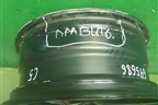 Диск колёсный литой  R18 EJ7 5x108 ET33 Ц.О.60,1 (203000879AA) для OMODA C5 с 2022г