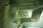 Диск колёсный литой  R18 EJ7 5x108 ET33 Ц.О.60,1 (203000879AA) для OMODA C5 с 2022г