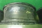 Диски колёсные литые (комплект)  R19 EJ7 5x108 ET36 Ц.О.65,1 (203000333AAACG) для Exeed TXL с 2020-2024г