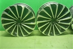 Диски колёсные литые (комплект)  R19 EJ7 5x108 ET36 Ц.О.65,1 (203000333AAACG) для Exeed TXL с 2020-2024г